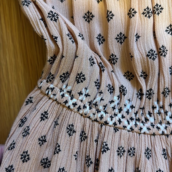 O’Neill Drop Waist Dress - Picture 3 of 3